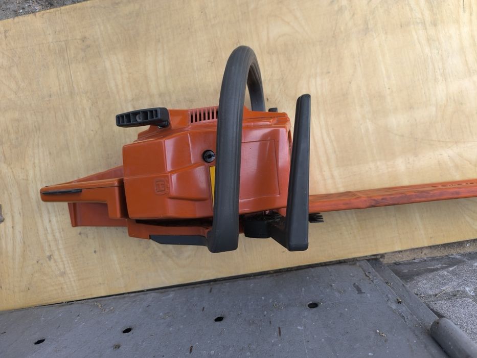 Piła kolekcjonerska Husqvarna