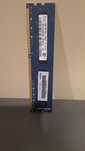 Pamięć RAM 8gb 1600mhz