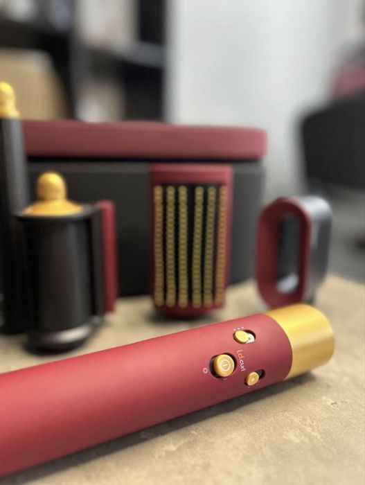 Стайлер Dyson HS08 Airwrap I.D|Новий|Преміум якість