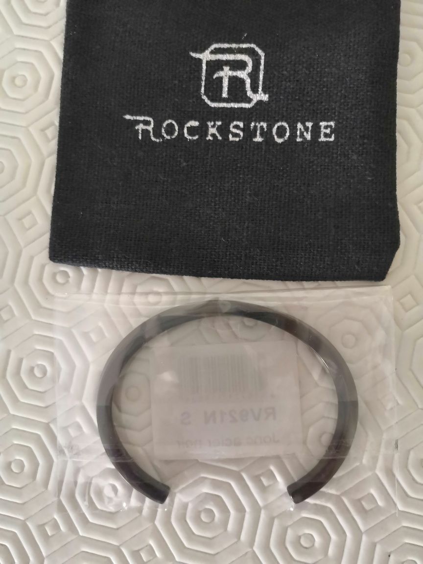 Pulseira homem Rockstone