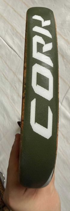 Cork Supreme Power III