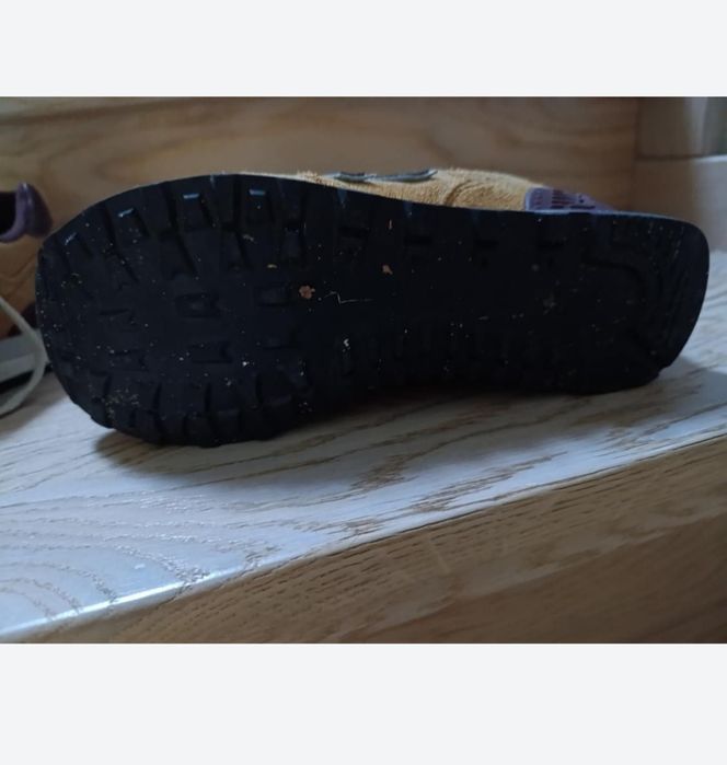 New Balance damskie 574