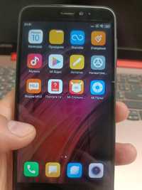 Мобільний телефон Xiaomi redmi 4x  з новим акумулятором