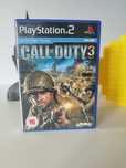 Call of duty 3 / gra PS2