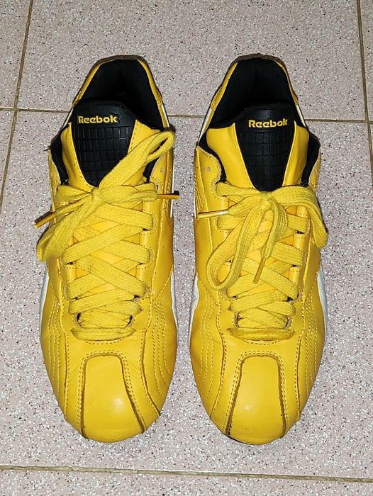 Tenis Sapatilhas Reebok