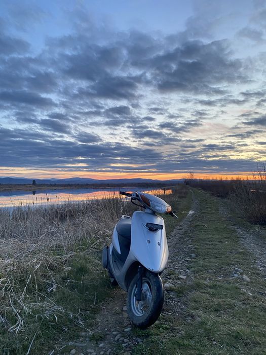 Продається Yamaha jog sa16