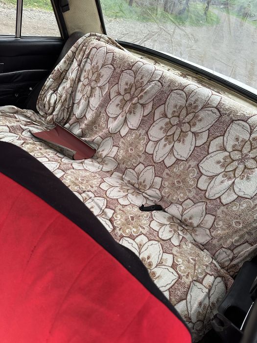 Продам жигуль 2106