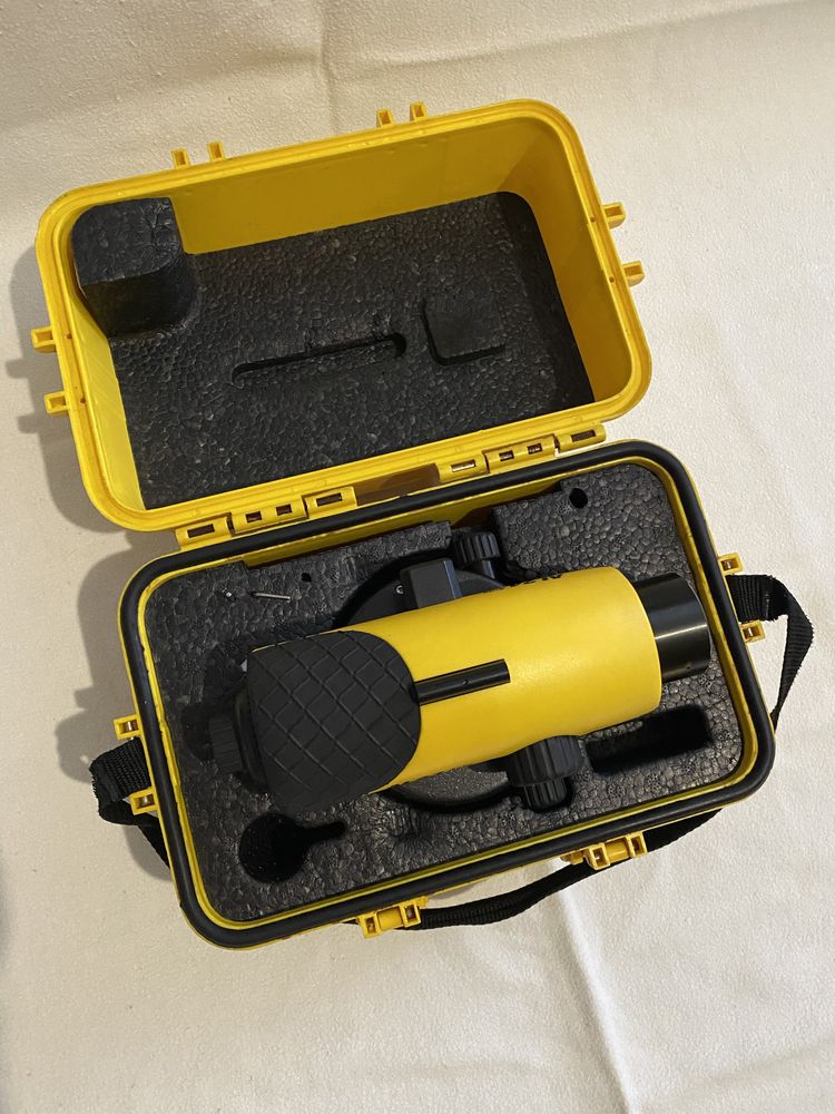 Нивелир оптический Stanley AL24 Оптичний нівелір