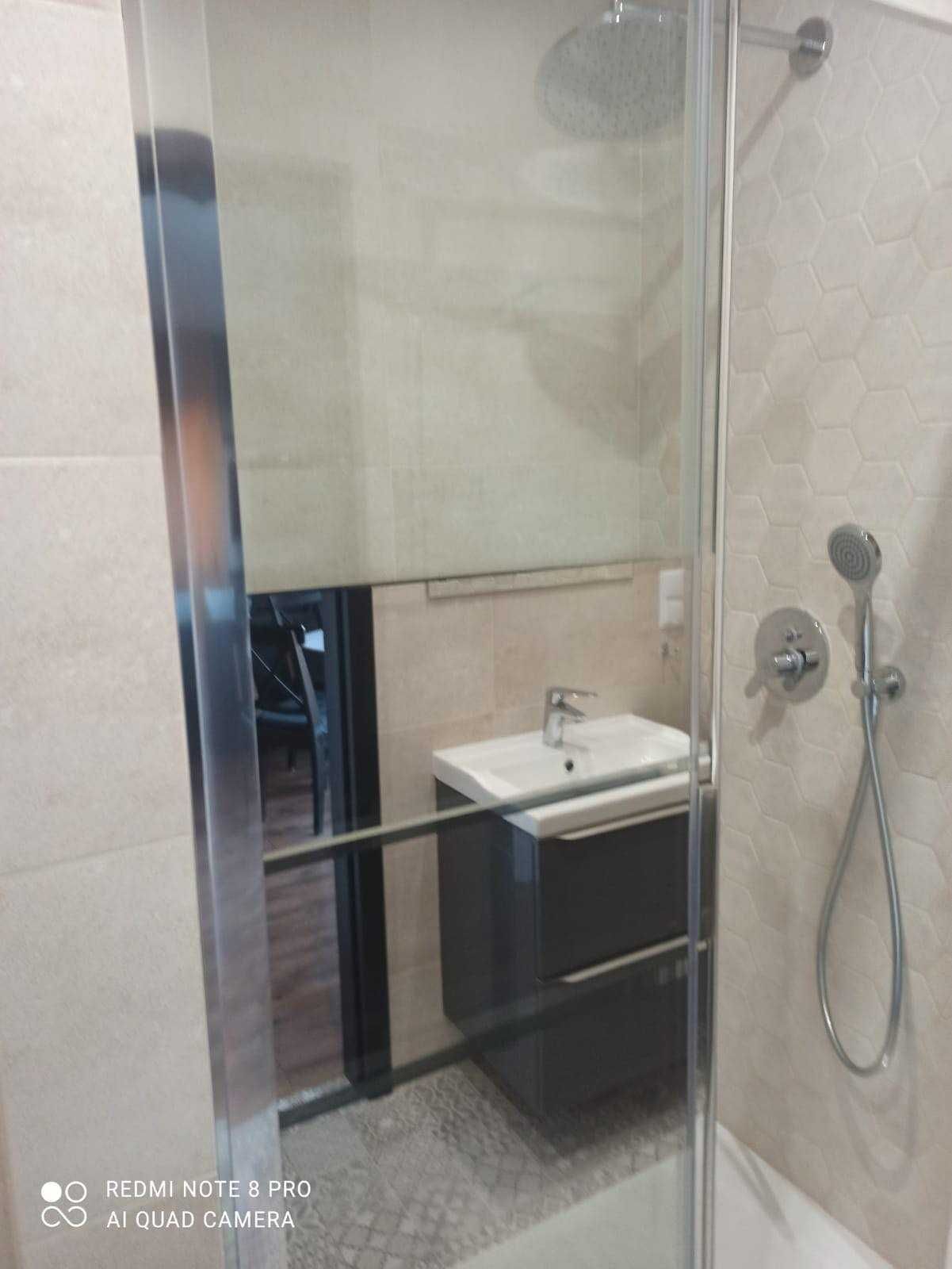 Ekskluzywna Kawalerka Malta klimatyzacja balkon wysoki standard winda