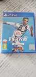 Gra Fifa 19 Ps4 PlayStation