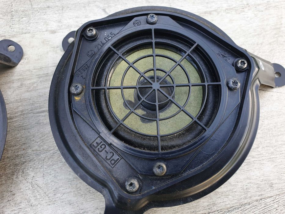 Audi TT 8N A8 D2 Głośnik BOSE