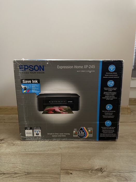 Drukarka Epson XR-245