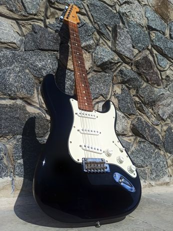 2018 FENDER PLAYER MN MIM Stratocaster,  Mexico strat