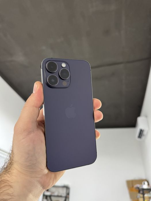 Apple iphone 14 Pro Max 128 gb айфон про макс
