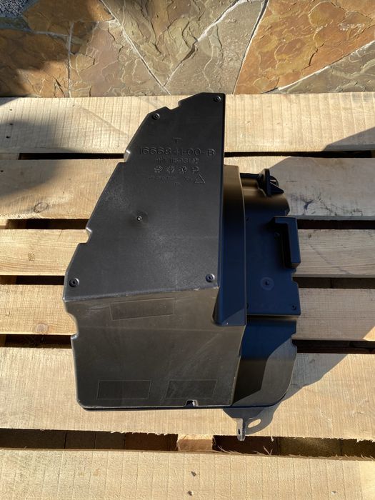 Сабвуфер Model Y Tesla 1656267-00-B Саб