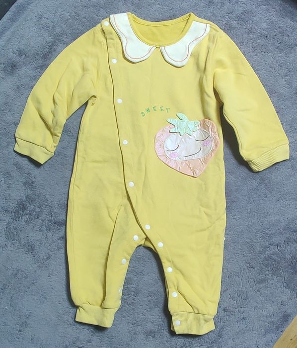 Комбинезон/человечек (66/73) цена за два