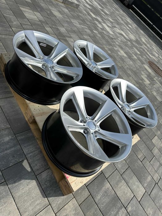 10x19 et14 i 9x19 et24 5x120 74.1 do e60 e61 styl 128 19"