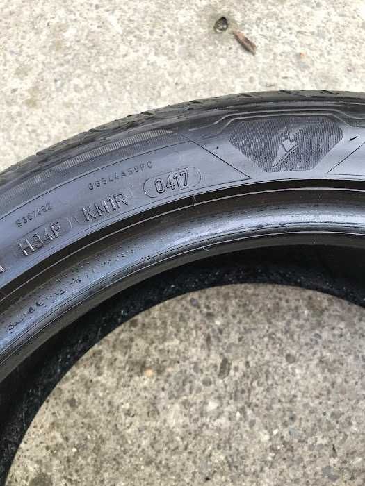 225/45 R 18 95Y GoodYear Eagle F1 Asymmetric-3 шини літні