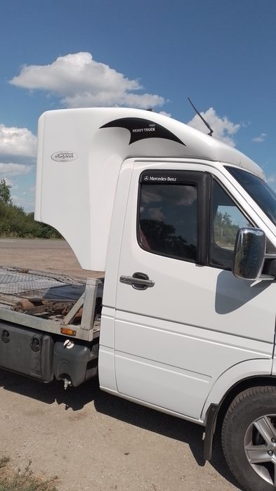 Евакуатор    Недригайлів область Україна послуги лафет