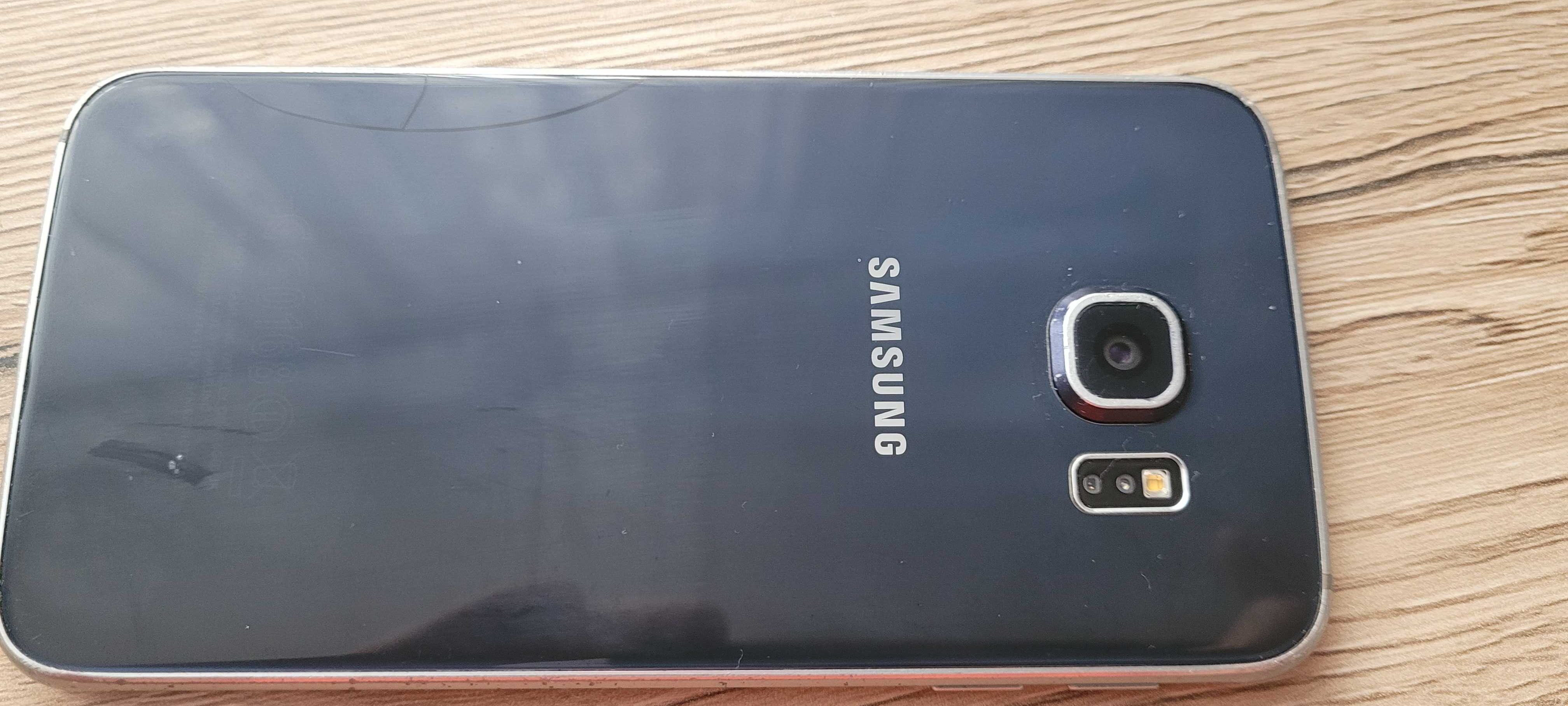 Smartfon Samsung S6 SM-G920F