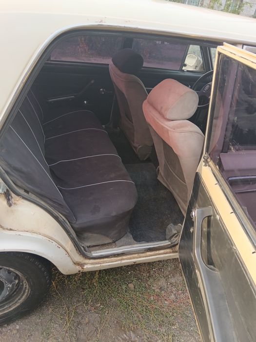 Ваз 2106 Жигуль 1.6