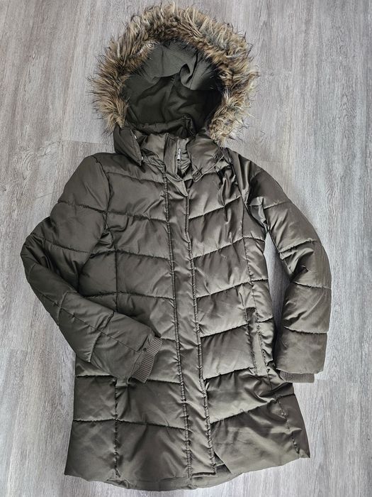 Kurtka zimowa H&M