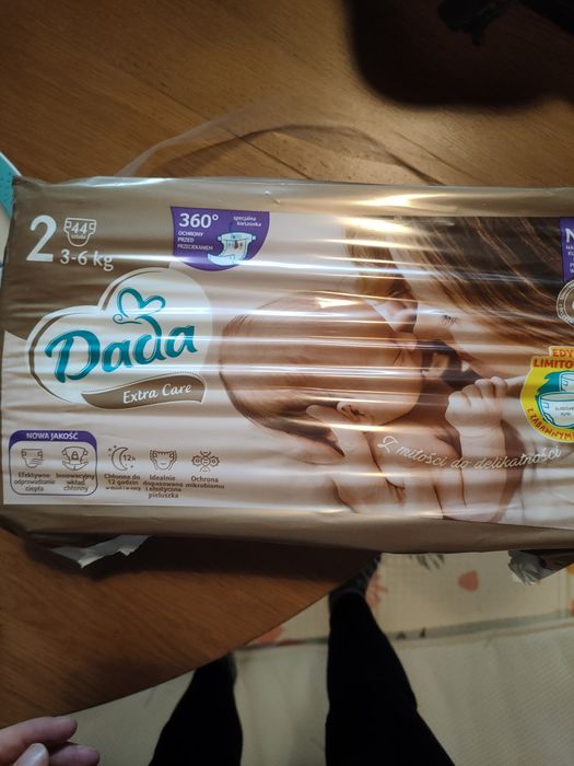 Dada extra care rozmiar 2