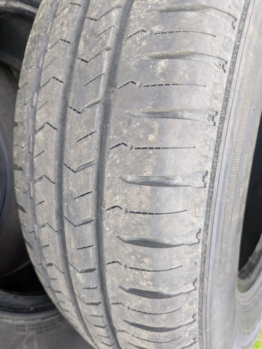 Opony 215 /75/ 16 c Nexen Roadian CTX