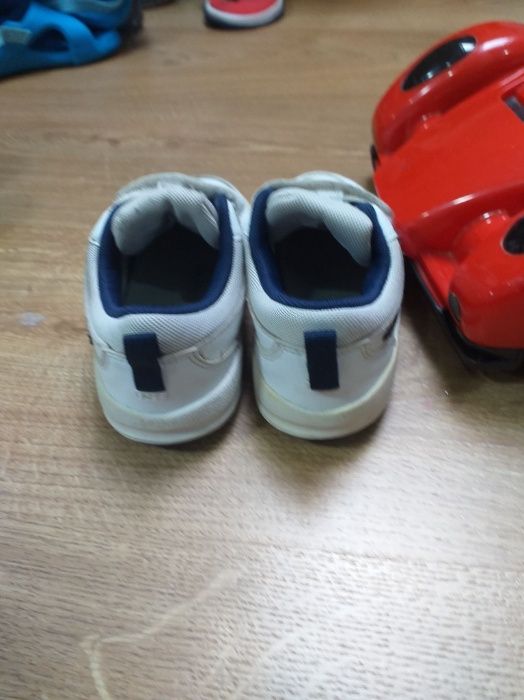 Vendo Sapatilhas 26 da "Nike" menino - Oferta portes envio