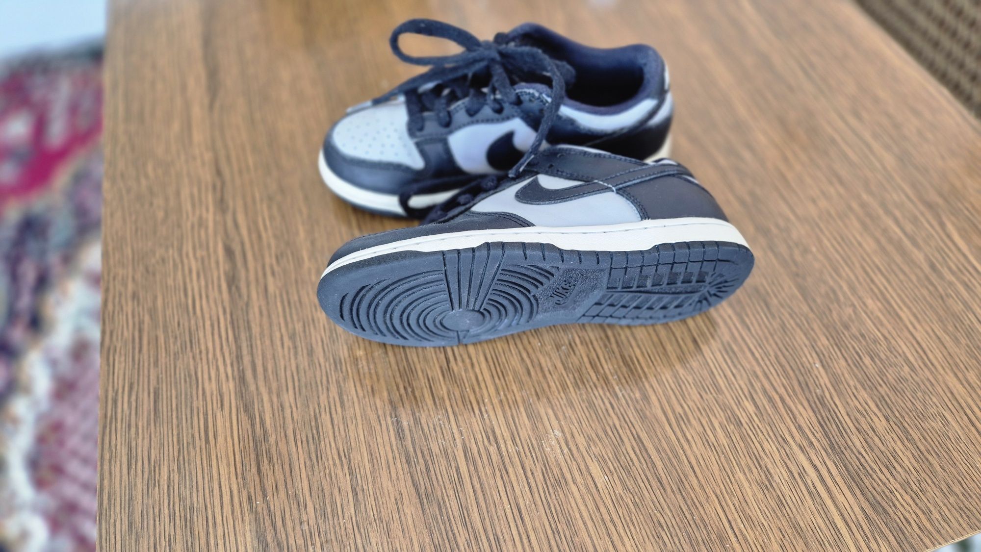 Кросівки Nike DUNK LOW (PS) 30 р-р