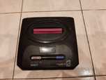 Приставка Sega Mega Drive 2