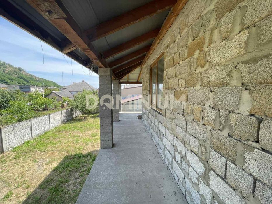 Продається недобудова в м. Виноградів вул. Дружби