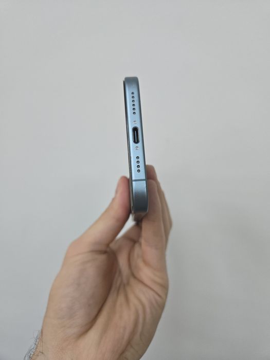 IPhone 16 plus Teal оплата частинами 128gb 256gb 512gb