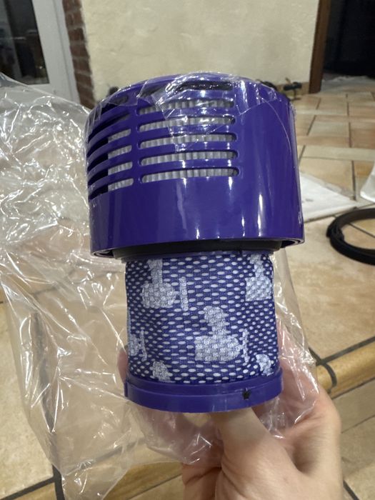 Фильтр новый для dyson V10