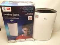 Oczyszczacz Powietrza Z Nawilżaniem TLC 300F-S3 WiFi Do 36m2