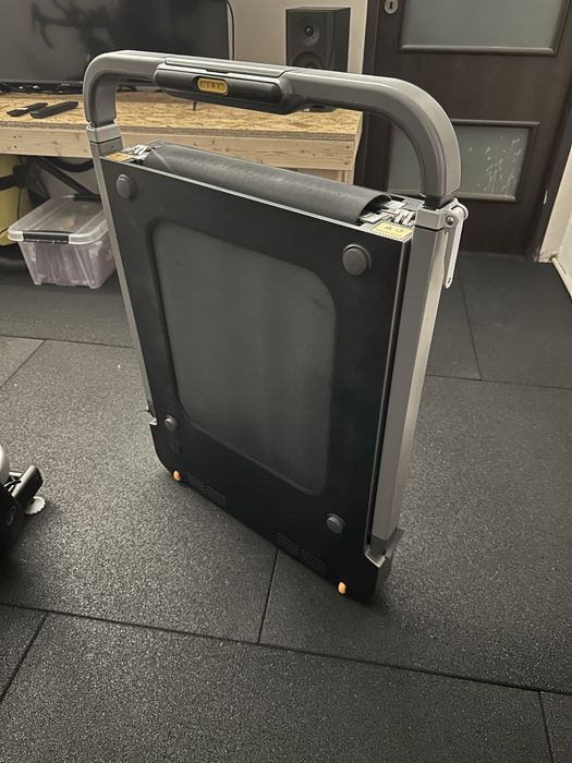 Bieznia walkingpad KINGSMITH TRR2F R2