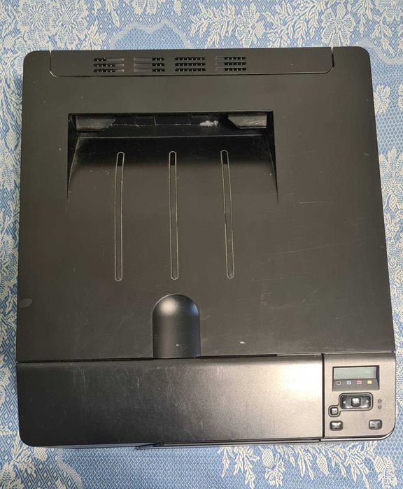 Принтер кольоровий LaserJet Pro200 Color M251n + картриджі в подарунок