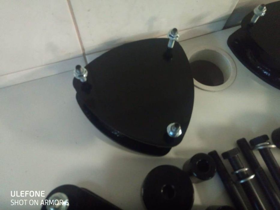 Subaru TRIBECA Levorg dystans PODKŁADKA lift KIT LiftKit zaw 5CM