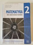 Zbiór zadań Matematyka 2 Kurczab