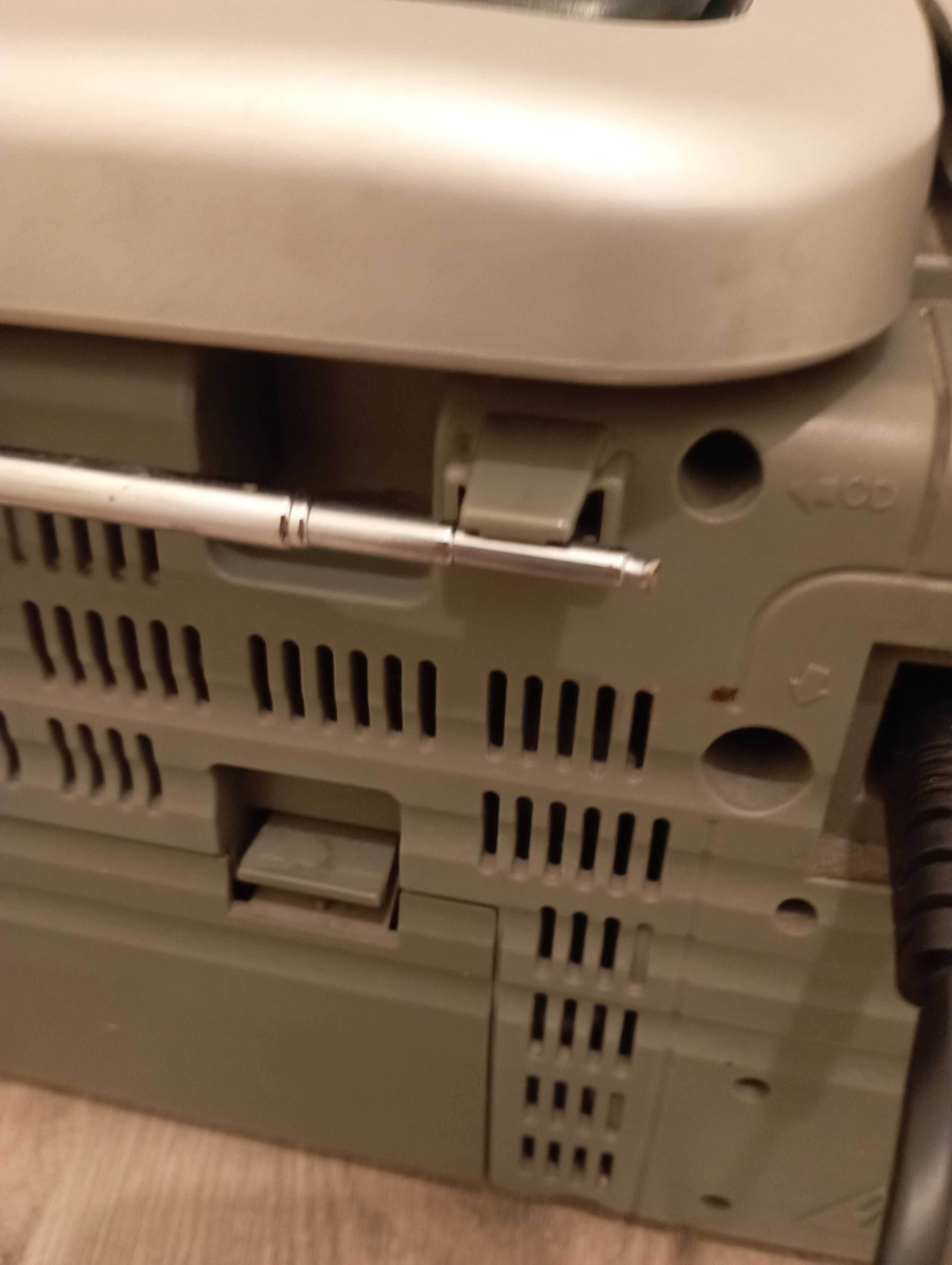 AIWA Radio CD. + FQ#46