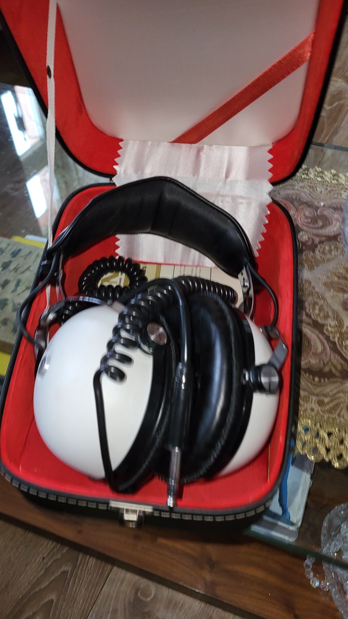 Pioneer Se50 sluchawki  w etui