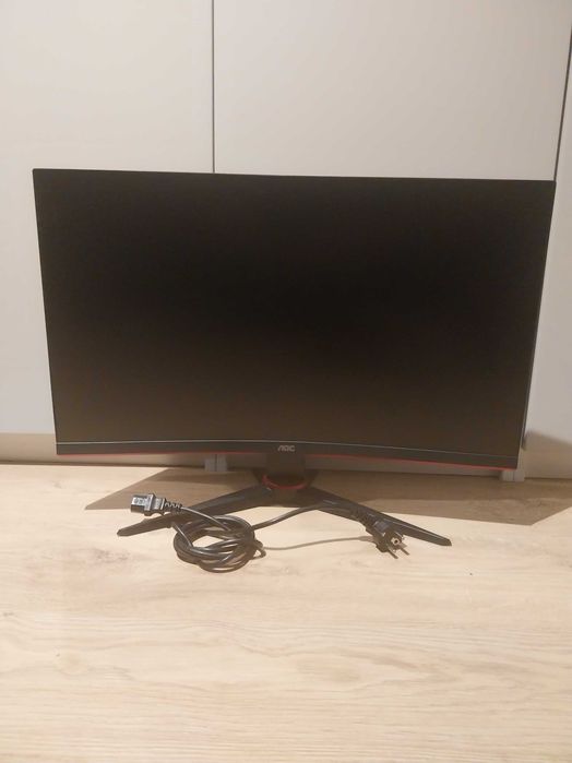 Monitor gamingowy AOC 240hz
