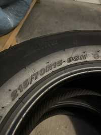 Opony Goodride 215/70R15