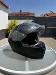 Vendo 2 capacetes smk