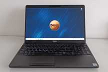 Dell Latitude 5500/Ecrã 15.6/i7 8ªger/16GB RAM/SSD NVME/Thunderbolt