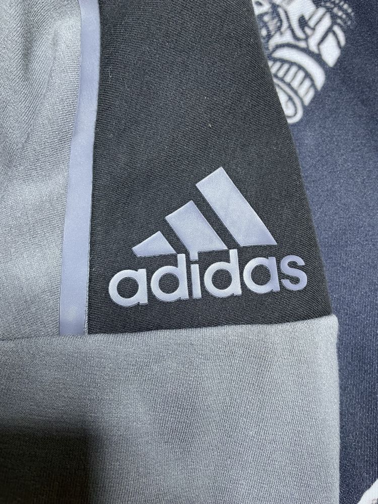 Кофта Adidas Zne