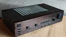 Luxman wzmacniacz