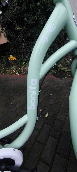 Rower miejski BONITA 3.0 koła 28 cali