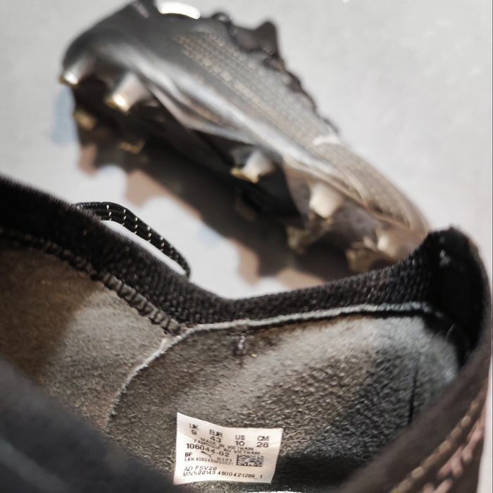 Korki Puma Ultra 1.1 FG 43