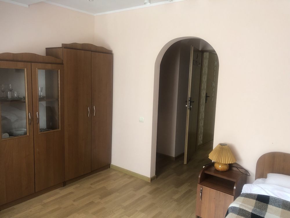 Оренда житла для ВПО